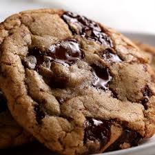 Chocolate Chip Biscuits